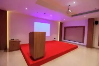 Hotel Saffron Wayanad Hotel di Sultans Battery