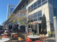 Puerto Madero Piso 20 Vista Al Rio