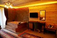 Yamacda Suit Otel