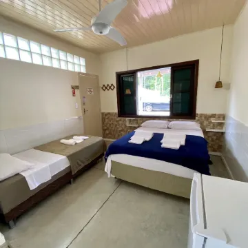 Suíte Lázaro