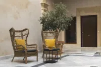 Casa Palacio Sur I Hôtels à : El Puerto de Santa Maria