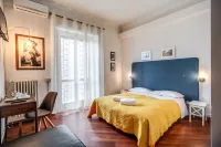 Circus Maximus B&B - B&B