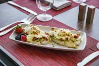 Hyatt Regency Aurora Denver Conference Center - breakfast