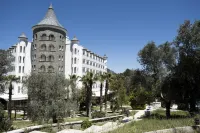 XL Hotels - All Inclusive Отели в г. Sarigerme Mahallesi