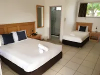 Apollo Motel Biloela Hotels in Biloela