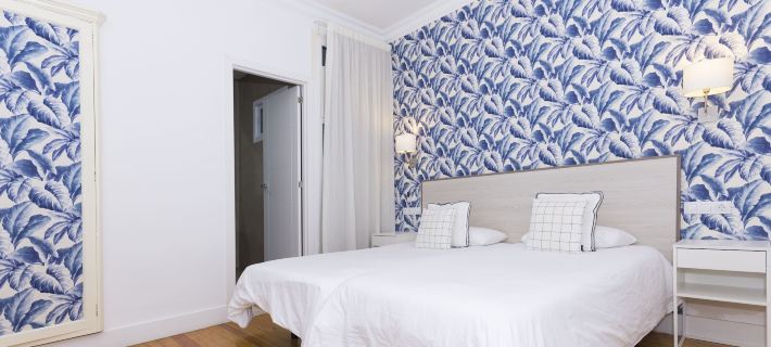 Hotel Madrid Hôtels à&nbsp;: Las Palmas