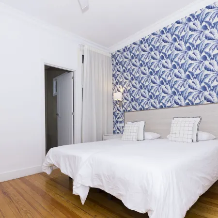 Hotel Madrid