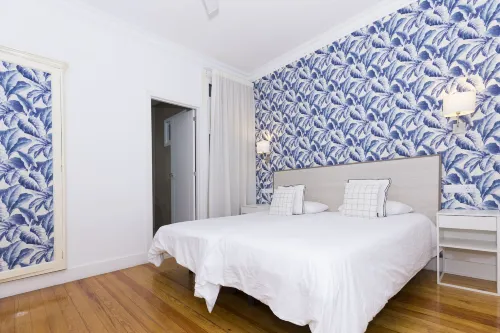 Hotel Madrid