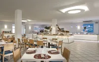Blu Hotel Laconia Village - servizio colazione