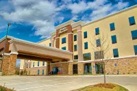 Hampton Inn & Suites Trophy Club - Fort Worth North Hôtels à : Westlake