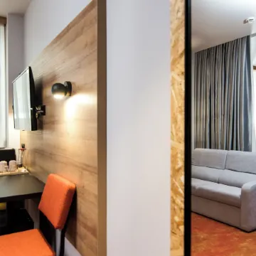 ibis Styles Tbilisi Mziuri Park
