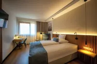 Vila Vita Pannonia Hotels in Rust