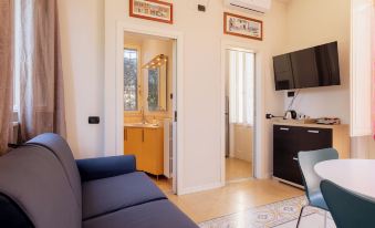 Villa Romantica Wellness & Spa