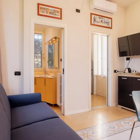 Villa Romantica Wellness & Spa