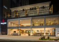 Hotel Villa Fiori Hotels in Pocos de Caldas
