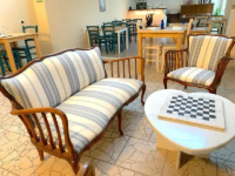 馬林納住宿加早餐旅館 卡拉拉酒店