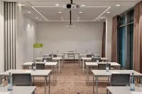 Super 8 by Wyndham Augsburg Hotel di Augsburg