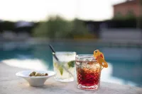 Il Picciolo Etna Golf Resort & Spa - Breakfast