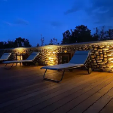 保羅&瑪歌之家酒店