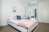 Cozy One Bed Apt Closes to Airport in Arncliffe