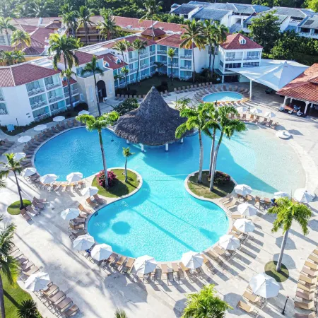 VH - Gran Ventana Beach Resort