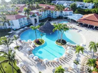 VH - Gran Ventana Beach Resort - Ramah keluarga