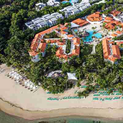 VH - Gran Ventana Beach Resort Hotel Exterior