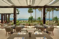 杜拜朱美拉海灘四季度假村飯店