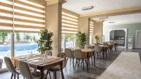 Side Spring Hotel Hotels in Y. Pazarci Mahallesi