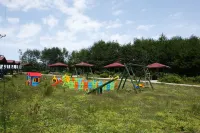 Flora Handüzü Resort & Wellness Bungalow Hotel Hotels in Ilicakoy Koyu