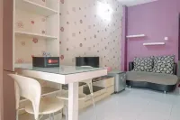 Minimalist 2Br Apartment at Dian Regency - 2 étoiles
