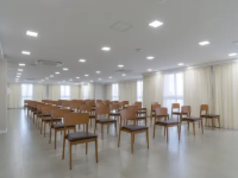 Laghetto Stilo Vita Hoteles en Gramado