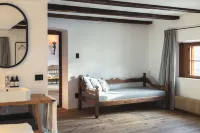 Ansitz Heufler by Norbert Niederkofler Hotels in Antholz Mittertal