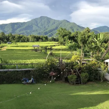 Hinpha Homestay