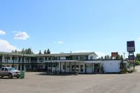 Country Squire Motor Inn Hotels in Chetwynd