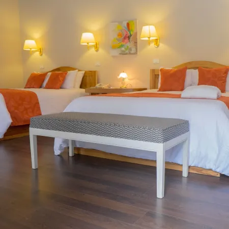 La Coupole Hotel