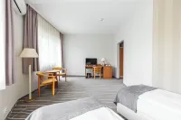 Hotel Akwawit Hotels in Leszno