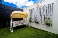 Villa Azure Ocean Suites - Pensions