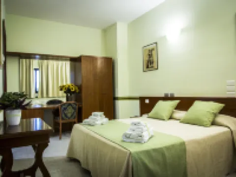 Hotel Cristallo Relais Sure Hotel Collection by Best Western 蒂沃利酒店