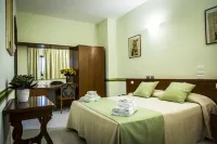 Hotel Cristallo Relais Sure Hotel Collection by Best Western Hotels in Guidonia Montecelio