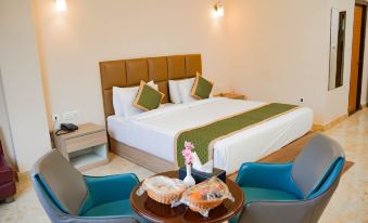 Hotel Maenamla Namchi