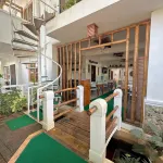 โรงแรม Earl De Princesa