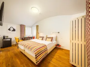 Bellevue Hotel Benešov