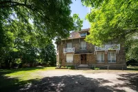 Demeure du saule Madame Hôtels à : Thieux