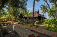 ama Stays & Trails Aquabliss ,Alleppey Hotels near Mannarasala Sree Nagaraja Temple