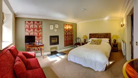 Ballylagan Organic Farm Отели в г. Ballyclare