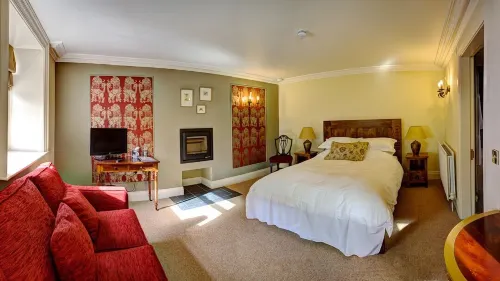 Ballylagan Organic Farm Hotels in Ballyclare