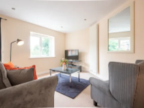 公寓9 沃克索普酒店