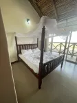 Katurum Kidepo Lodge - bar