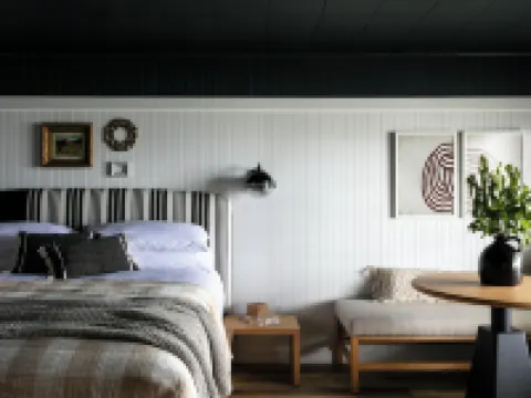 Bluebird Ocean Point Inn Hotels in Lincoln County